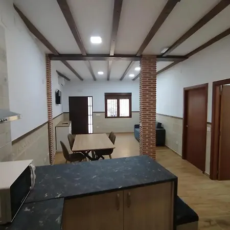 Apartamento El Botanico II Casatejada Exterior photo