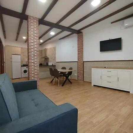 Apartamento El Botanico II Casatejada Exterior photo