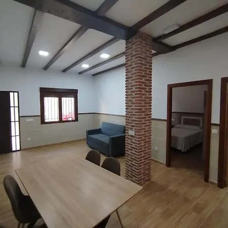 Apartamento El Botanico II Casatejada Exterior photo