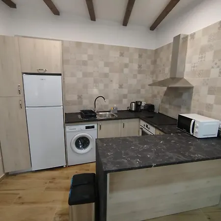 Apartamento El Botanico II Casatejada Exterior photo