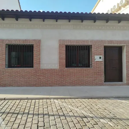Apartamento El Botanico II Casatejada Exterior photo