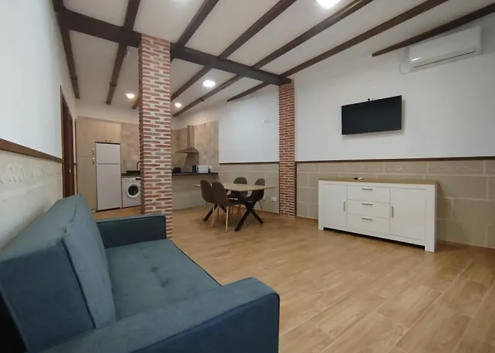 Apartamento El Botanico II