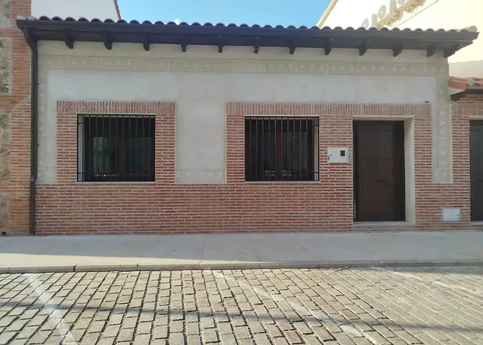 Apartamento El Botanico II