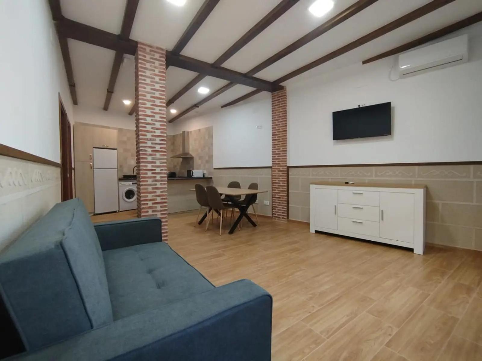 Apartment El Botanico Ii *