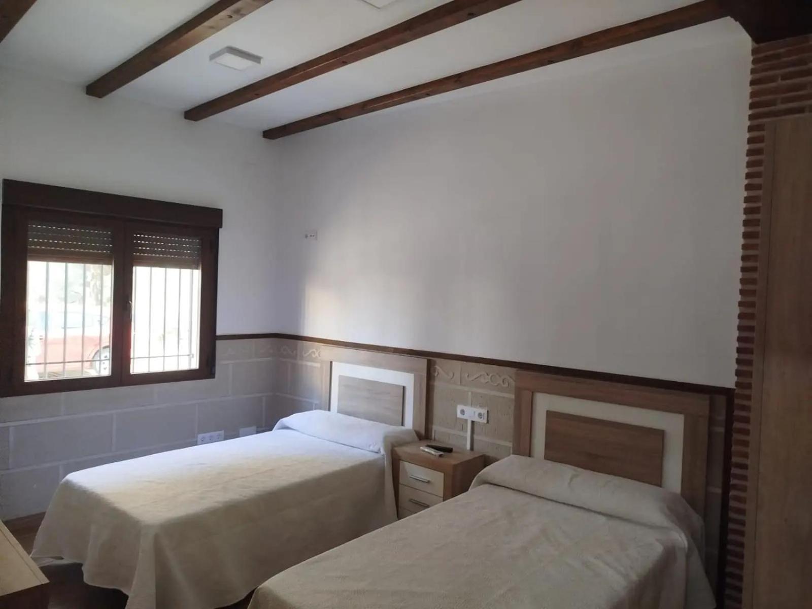 Apartment El Botanico Ii Casatejada