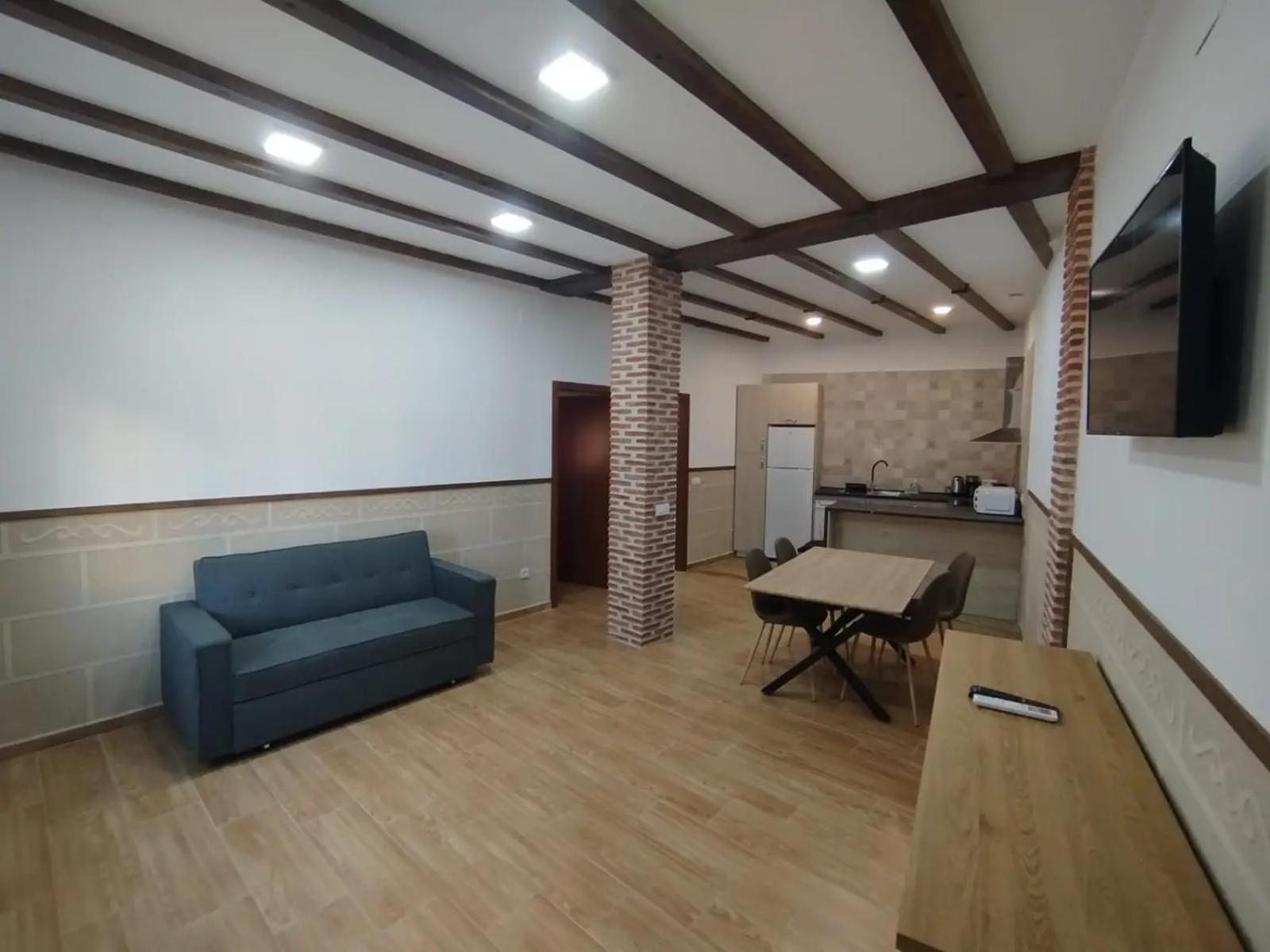 Apartment El Botanico Ii *
