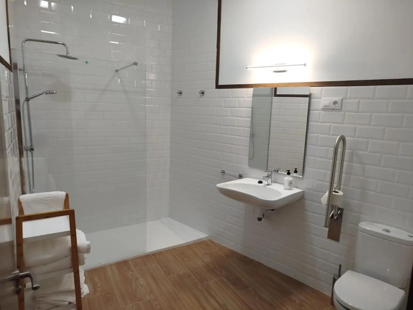 Apartment El Botanico Ii Casatejada