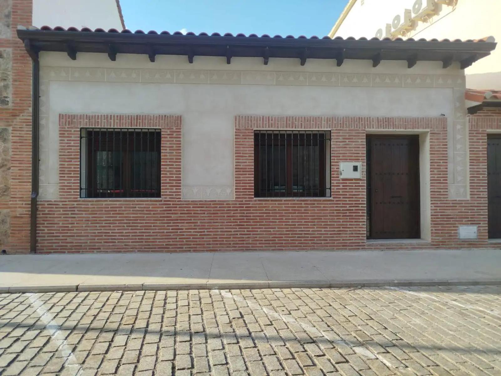 El Botanico Ii Apartment *